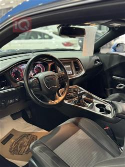 دۆج چالنجەر